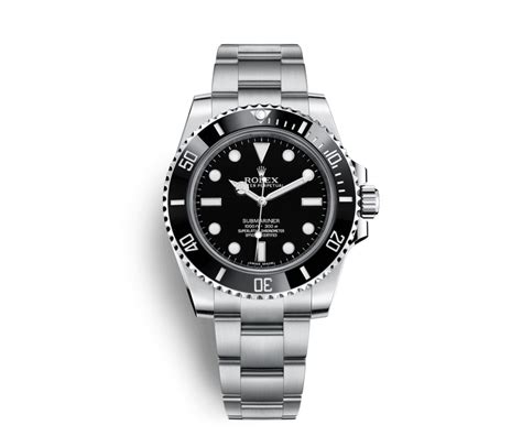 qual o rolex mais barato